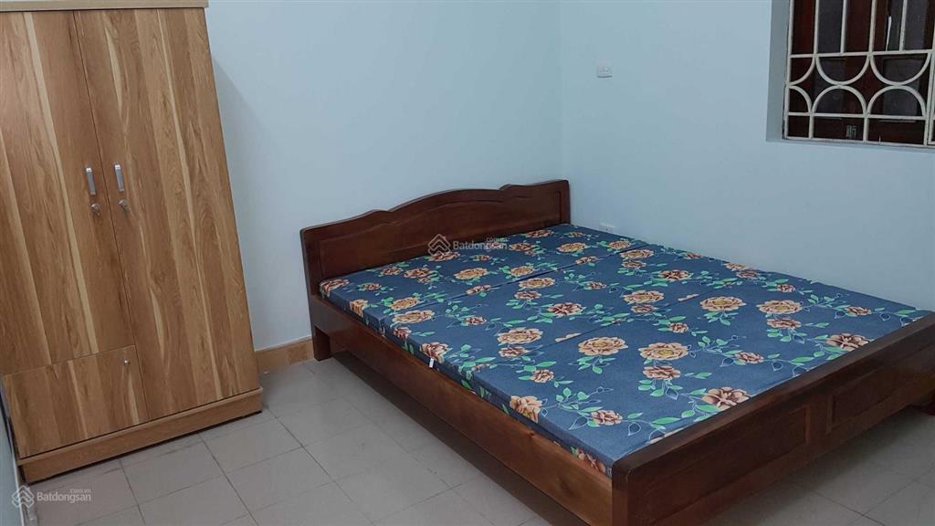 Căn studio đồ đầy đủ 27m² 3,2 tr