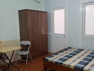 Căn studio đồ cơ bản 18m2 2.6 tr