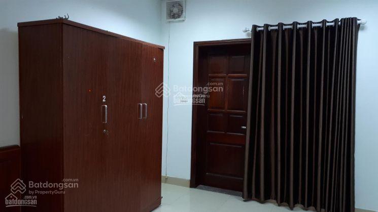 Cho thuê căn hộ trong tòa biệt thự khu đô thị mới cầu giấy