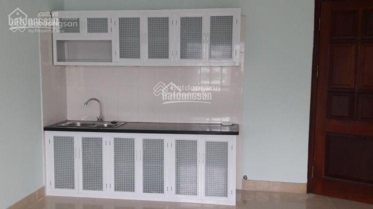 Cho thuê căn hộ trong tòa biệt thự khu đô thị mới cầu giấy