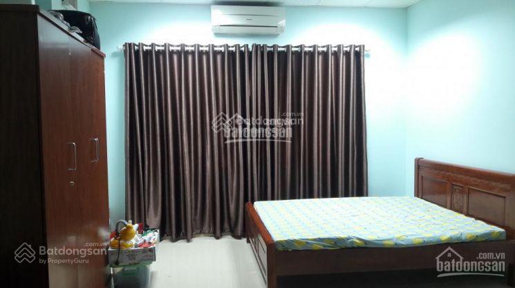Cho thuê căn hộ trong tòa biệt thự khu đô thị mới cầu giấy