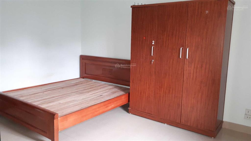Cho thuê phòng studio đỉnh của chóp