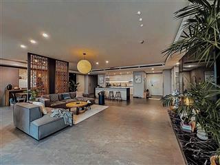 Cần cho thuê gấp ch 146m2 sửa lại thành 2pn nội thất siêu đẹp tại vinhome metropolis, 0973 077 ***