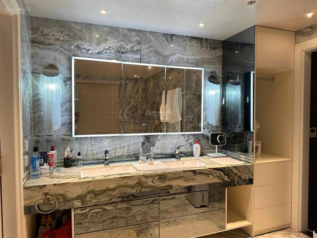 Cho thuê cccc tại the grand hà nội, căn hộ 151m2  3pn  2wc full nội thất sang trọng, đẳng cấp 6*