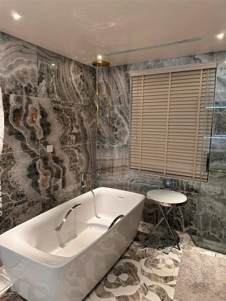 Cho thuê cccc tại the grand hà nội, căn hộ 151m2  3pn  2wc full nội thất sang trọng, đẳng cấp 6*
