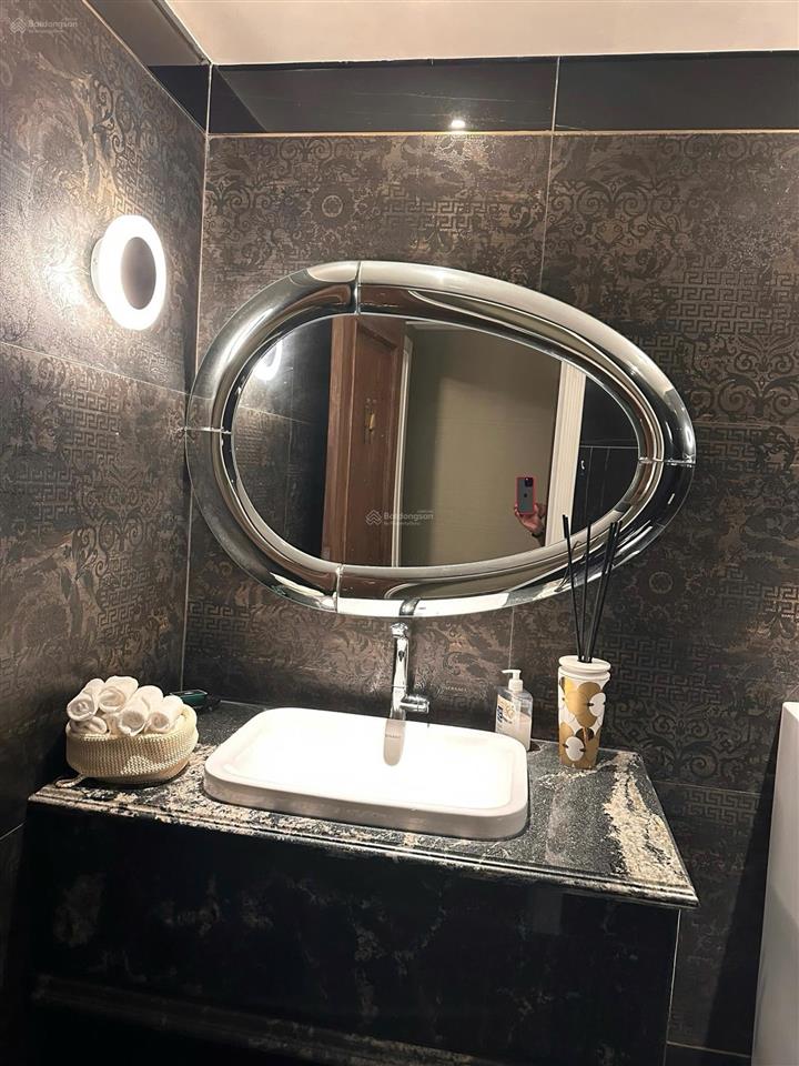 Cho thuê cccc tại the grand hà nội, căn hộ 151m2  3pn  2wc full nội thất sang trọng, đẳng cấp 6*