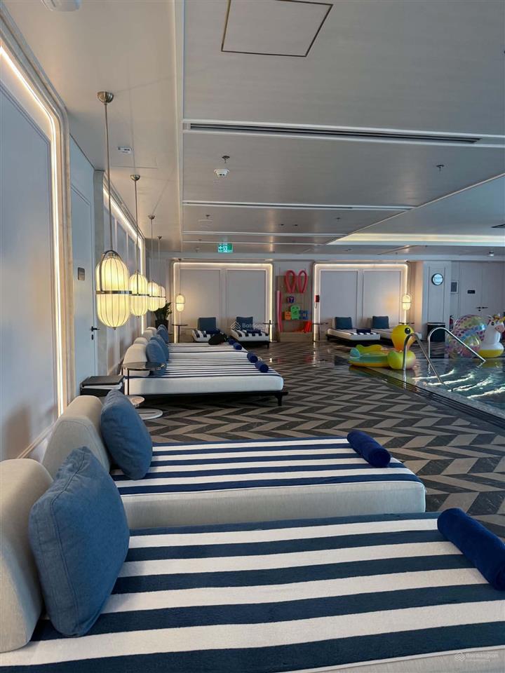 Bán căn hộ hàng hiệu the grand hà nội, 22  24 hàng bài  hà nội, dt 153m2  3pn,  0973 077 ***