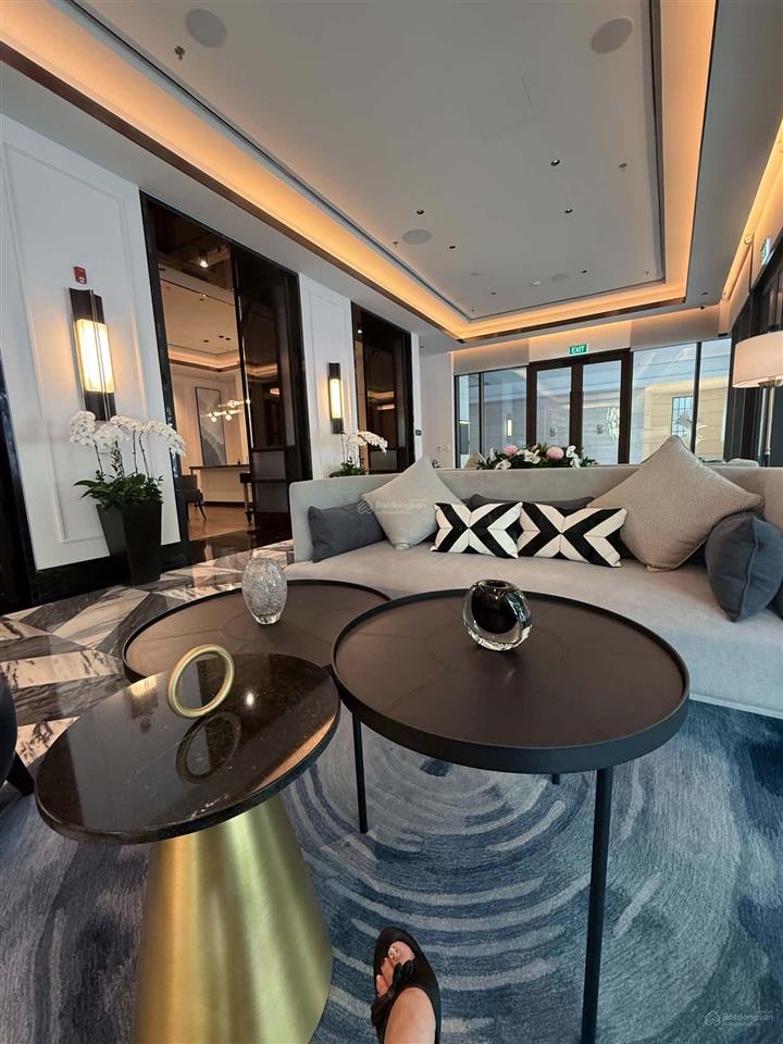 Bán căn hộ hàng hiệu the grand hà nội, 22  24 hàng bài  hà nội, dt 153m2  3pn,  0973 077 ***