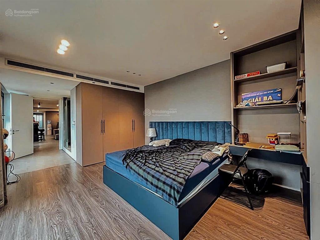 Cho thuê chcc tại sun grand city căn hộ 125m2  3pn full đồ, view trọn hồ tây, chỉ 35tr/tháng
