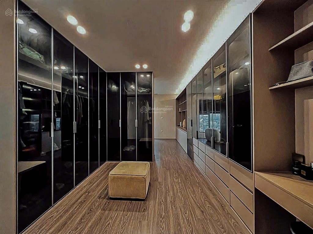 Cho thuê chcc tại sun grand city căn hộ 125m2  3pn full đồ, view trọn hồ tây, chỉ 35tr/tháng