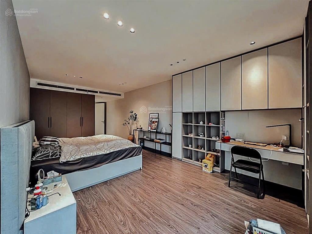 Bán chcc tại sun grand city  69b thụy khuê  dt 90m²  2pn full nội thất cao cấp,  0973 077 ***