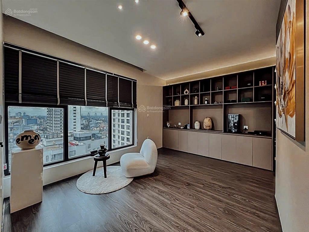 Bán chcc tại sun grand city  69b thụy khuê  dt 90m²  2pn full nội thất cao cấp,  0973 077 ***