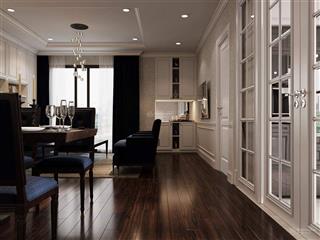 Cho thuê cc grandeur palace giảng võ, 30 triệu vnd, 130 m2, 3pn, 2wc, full nội thất.  0973 077 ***