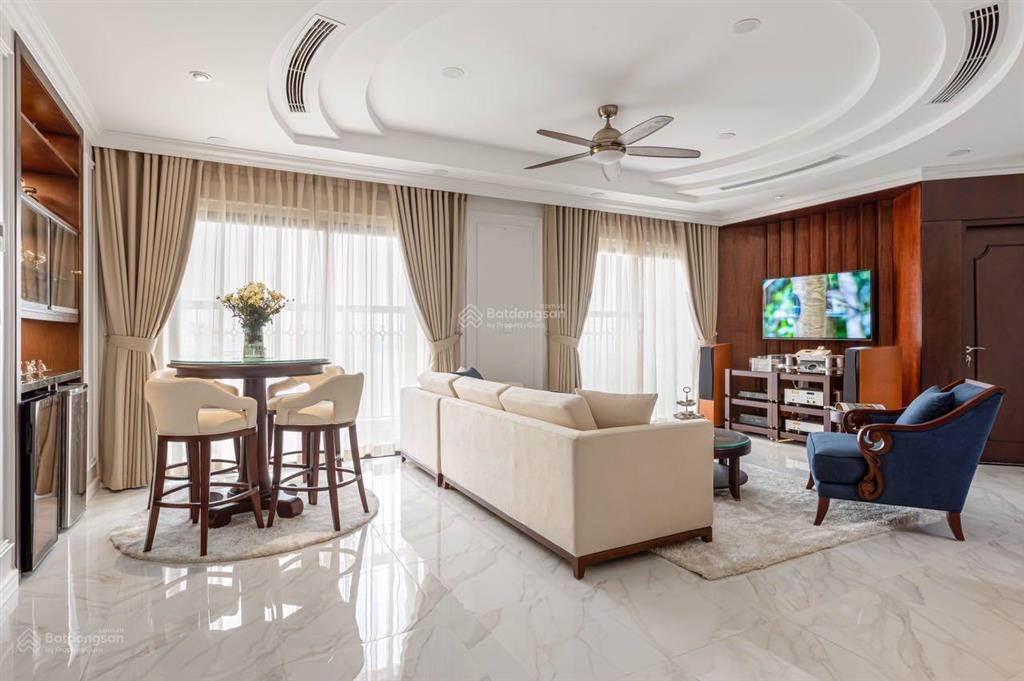 Cần cho thuê gấp căn hộ cc hà nội aqua central  44 yên phụ, 120m2  3pn chỉ 26 triệu/tháng