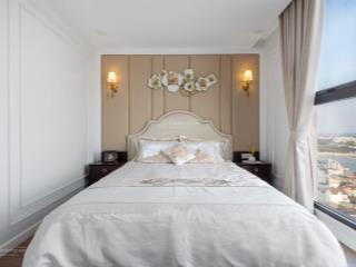 Cần cho thuê gấp căn hộ cc hà nội aqua central  44 yên phụ, 120m2  3pn chỉ 26 triệu/tháng