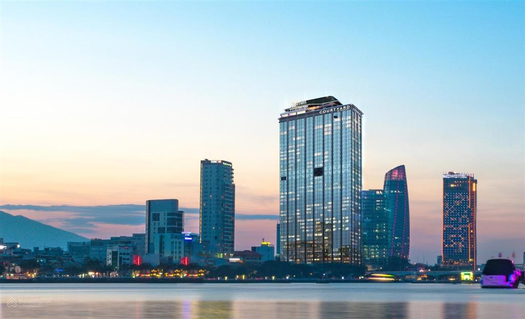 Cơ hội sở hữu ch hạng sang tại m landmark residences đà nẵng, chiết khấu đến 16,9%  0973 077 ***