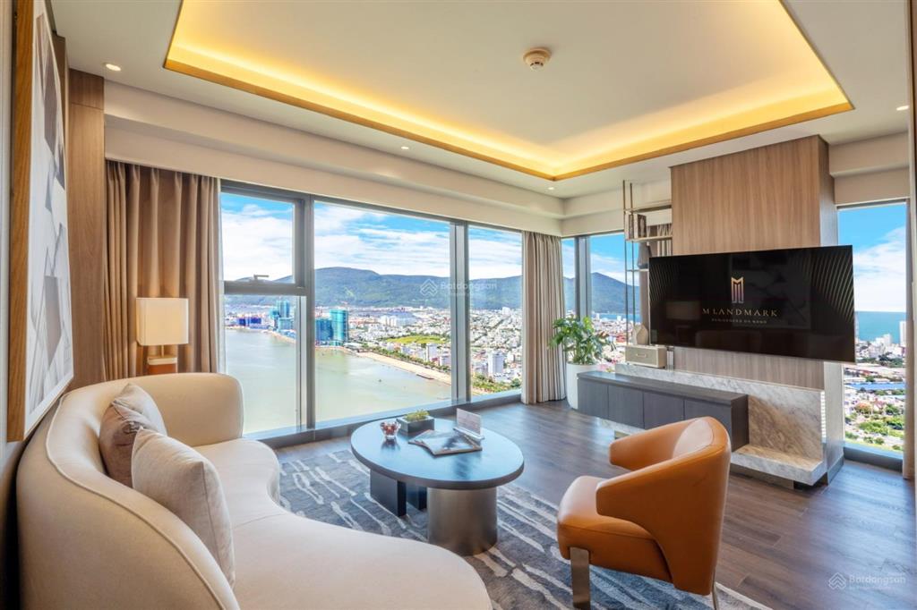Cơ hội sở hữu ch hạng sang tại m landmark residences đà nẵng, chiết khấu đến 16,9%  0973 077 ***