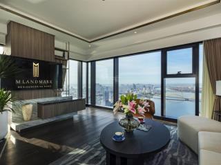 Cơ hội sở hữu căn góc 2pn tầng cao  dt 88,8m2 view 360 độ,  0973 077 *** để nhận ck ưu đãi nổi bật