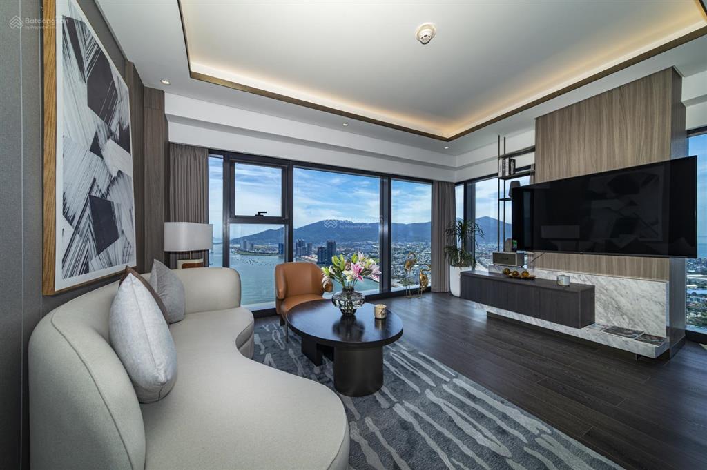 Cơ hội sở hữu căn góc 2pn tầng cao  dt 88,8m2 view 360 độ,  0973 077 *** để nhận ck ưu đãi nổi bật