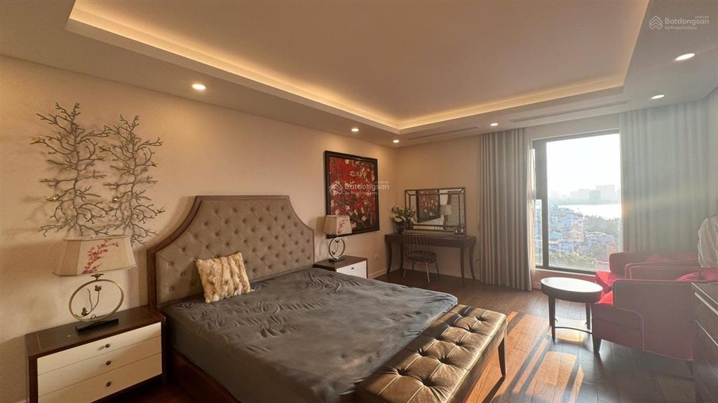 Cần bán căn hộ siêu hiếm 3pn view sông hồng cc tại hà nội aqua central  44 yên phụ.  0987 314 ***