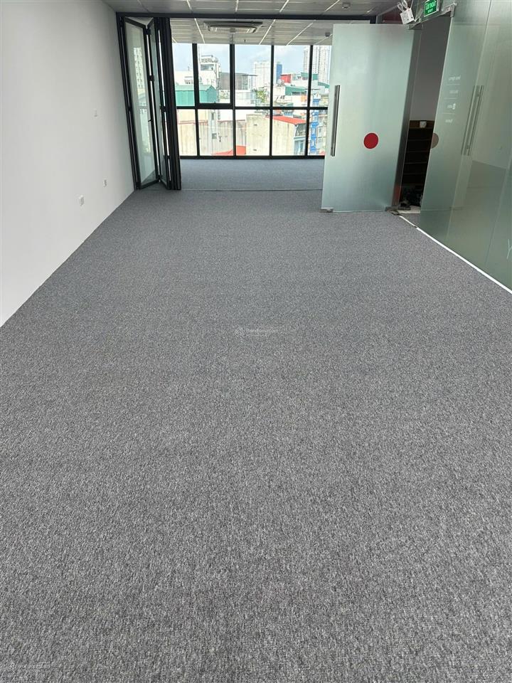 Cho thuê văn phòng 110m2, phố yên hòa, hà nội