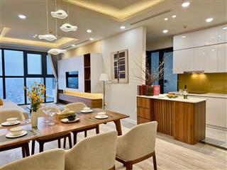 Hot, bán chung cư the diamond residence lê văn lương. 110m2, 3 ngủ, đủ đồ. giá 14.5 tỷ. 0917 748 ***