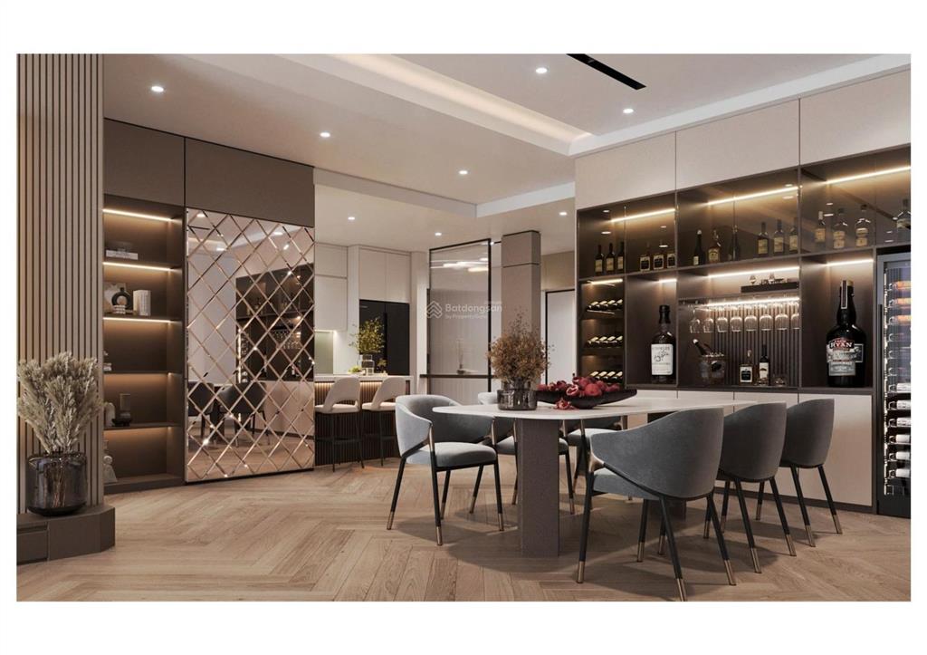 Bán gấp lancaster luminaire 1152 đường láng. căn 4 ngủ, 180m2, đồ cơ bản. giá 2x tỷ. 0917 748 ***