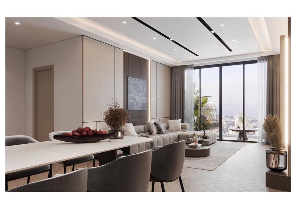 Bán gấp lancaster luminaire 1152 đường láng. căn 4 ngủ, 180m2, đồ cơ bản. giá 2x tỷ. 0917 748 ***