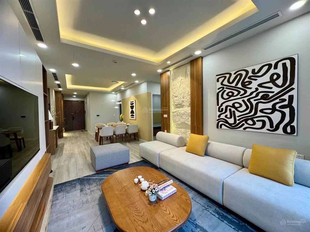 Hot, bán chung cư the diamond residence lê văn lương. 107m2, 3 ngủ, đủ đồ. giá 14.5 tỷ. 0917 748 ***