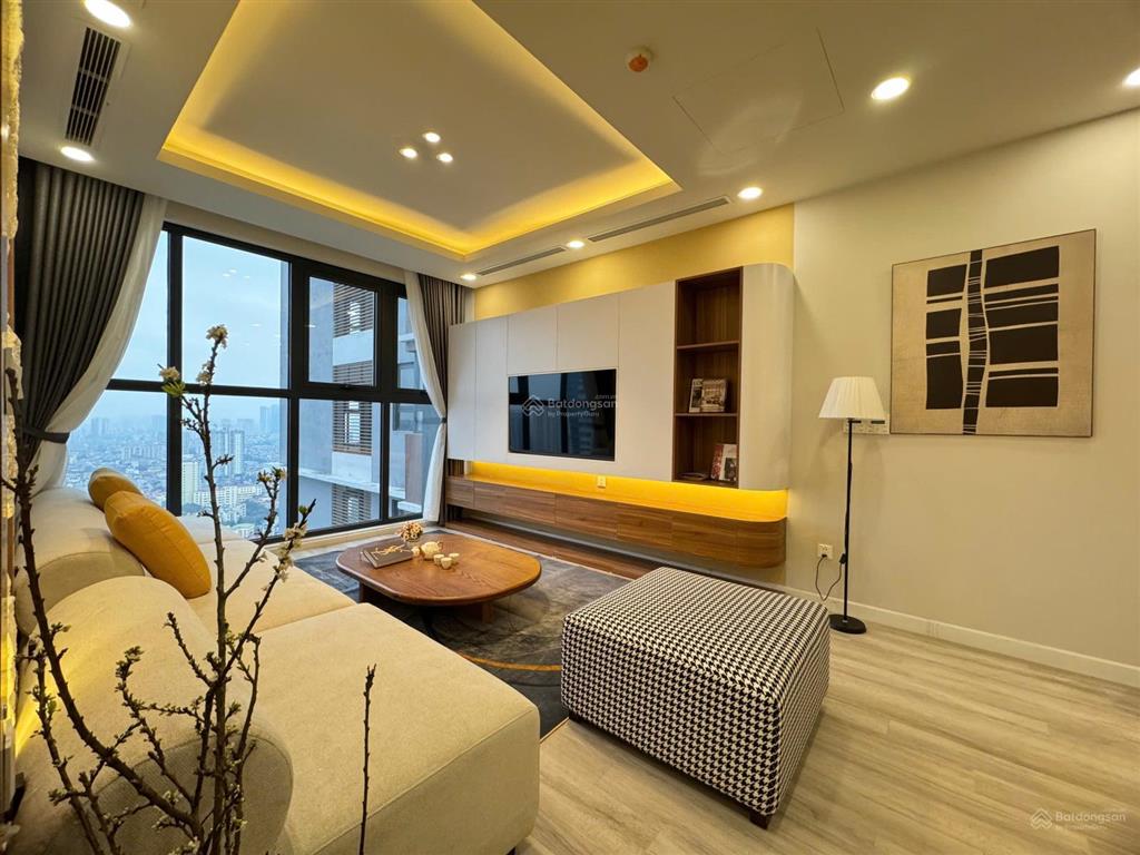 Hot, bán chung cư the diamond residence lê văn lương. 107m2, 3 ngủ, đủ đồ. giá 14.5 tỷ. 0917 748 ***