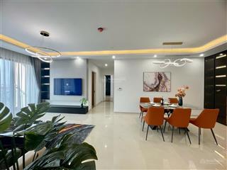 Hot. bán chung cư the diamond residence. dt 144m2, 3 ngủ 3wc, đồ cơ bản. giá 21.2 tỷ. 0917 748 ***