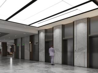 Cho thuê văn phòng 233m2 tòa nhà cao cấp gems empire tower 201 trường chinh.  bqlda 0914 831 ***