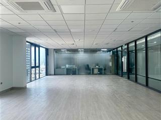 Chính chủ cho thuê văn phòng full nội thất trong tòa vp cao cấp gems empire tower 201 trường chinh