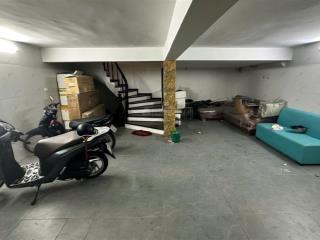 Chính chủ cho thuê nhà 7 tầng dt 60m2, mặt tiền 6,6m. có thang máy giá chỉ 42tr