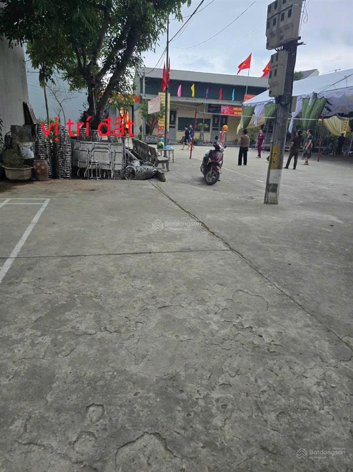 Chính chủ cần bán nhanh lô đất tại an khánh hoài đức , gần khu thiên đường bảo sơn . dt 50m2