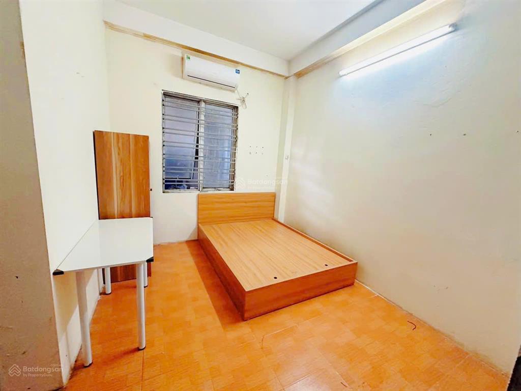 Chính chủ cho thuê phòng trọ khép kín 25 mét tại chung cư mini số 53 ngõ 103 phố 8/3.
