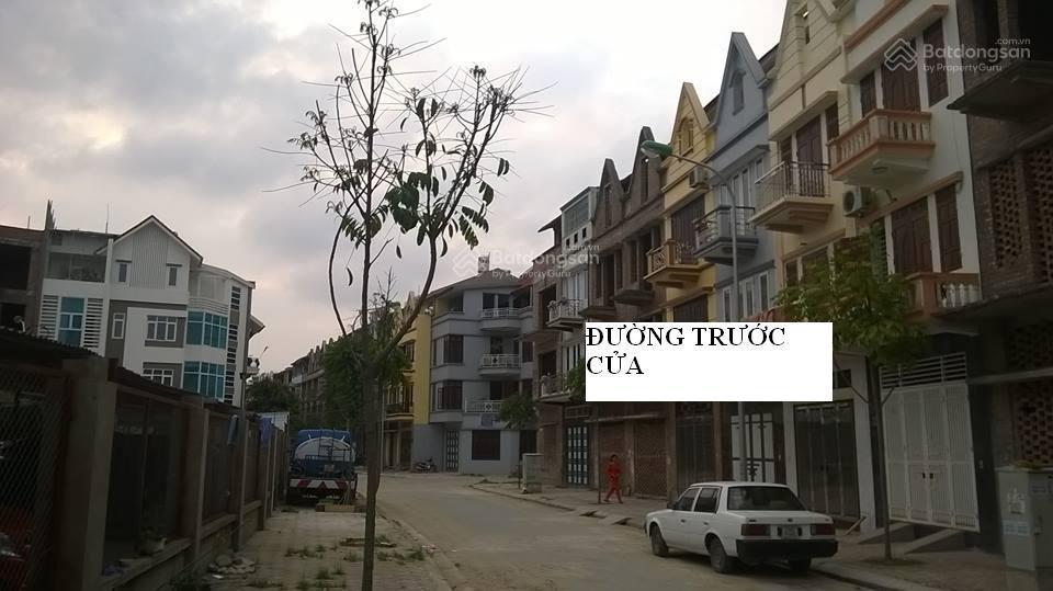 Cho thuê văn phòng tầng 1 tại lk 11 ô 21 khu tổng cục 5 yên xá