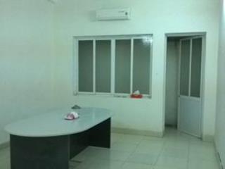 Cho thuê văn phòng tầng 1 tại lk 11 ô 21 khu tổng cục 5 yên xá