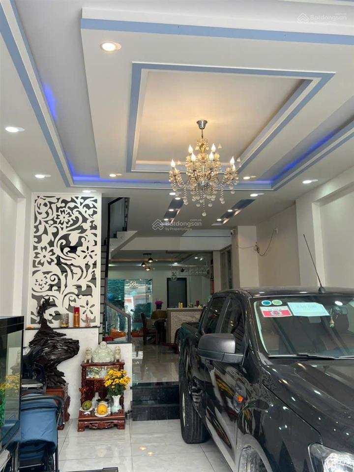 Bán gấp nhà kdc t30 dt 5x20m, trệt, 2 lầu sân thượng giá 10 tỷ 5