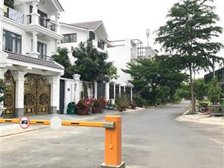 Đất nền sổ đỏ cá nhân kdc t30 đường phạm hùng nd xã bình hưng bình chánh, giá 67tr5/m2 dt 5x20