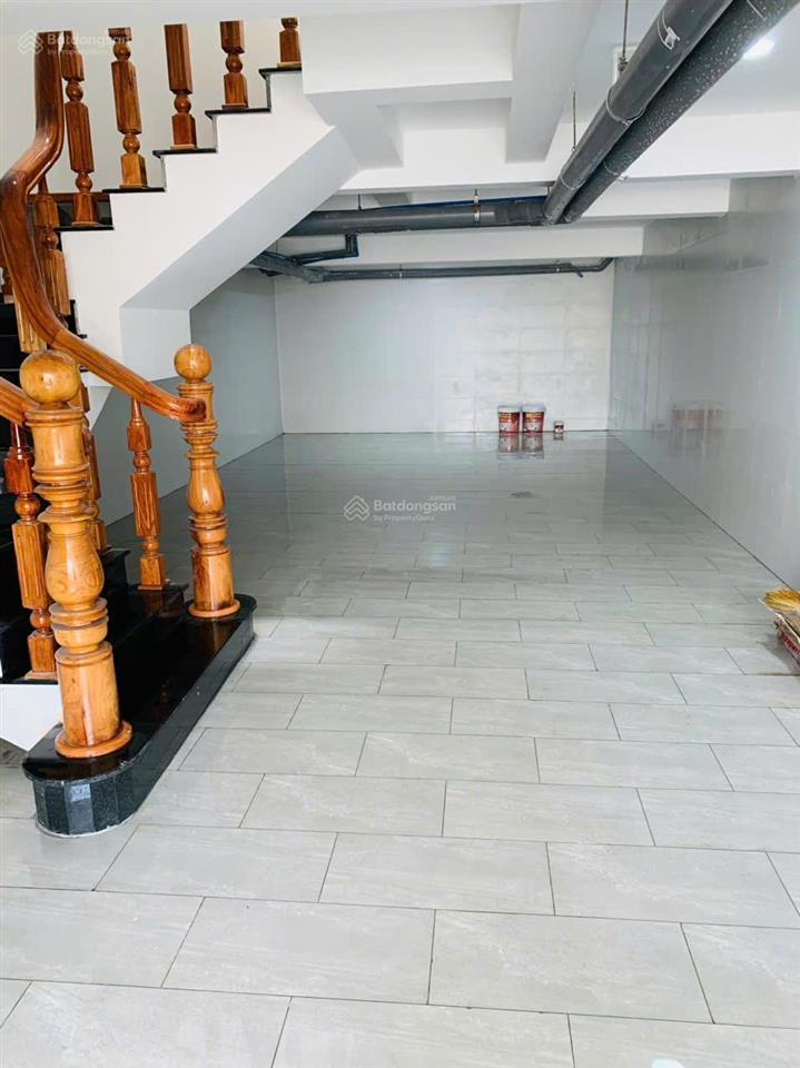 Cho thuê nhà mặt tiền phạm hùng nối dài kdc đại phúc 5x20 hầm trệt 3 lầu giá 27tr/tháng