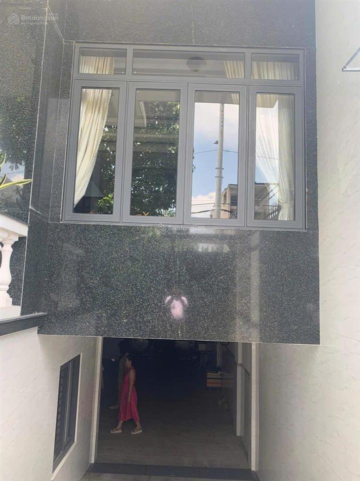 Biệt thự kdc đại phúc view công viên dt 10x20m hầm trệt 2 lầu áp mái giá 19 tỷ
