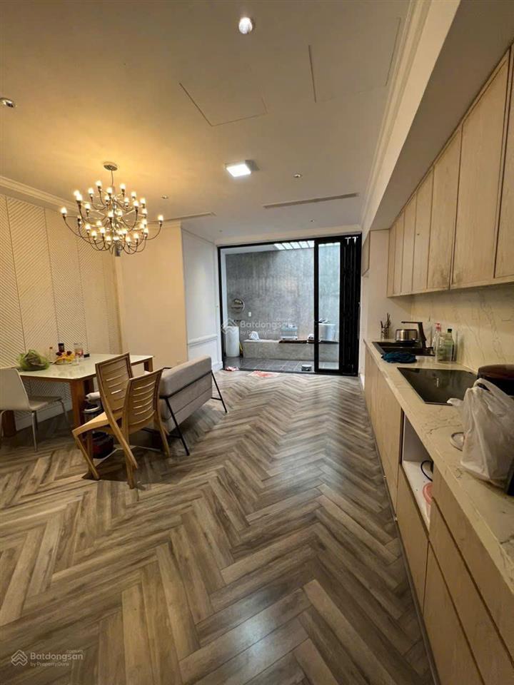 Cho thuê nhà nguyên căn kdc 6b intresco trệt, 3 lầu, sân thượng, giá 20 triệu/tháng