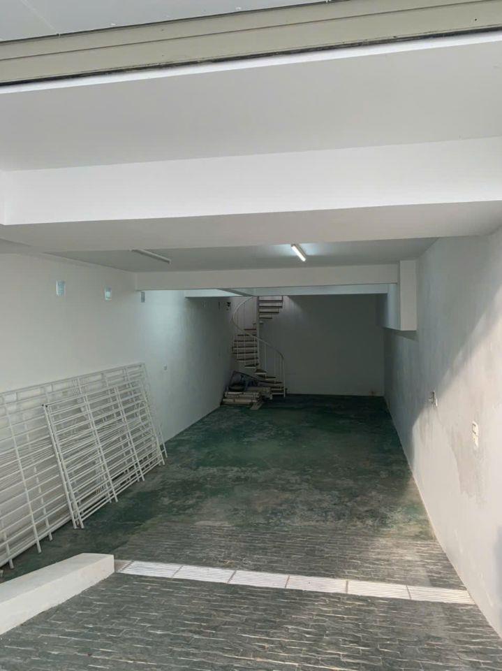 Cho thuê nhà nguyên căn KDC T30 Bình Hưng - DT 110m, hầm trệt 2 lầu sân thượng - 25tr/tháng