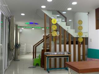 Cho thuê nhà nguyên căn kdc t30 bình hưng  dt 110m, hầm trệt 2 lầu sân thượng  25tr/tháng