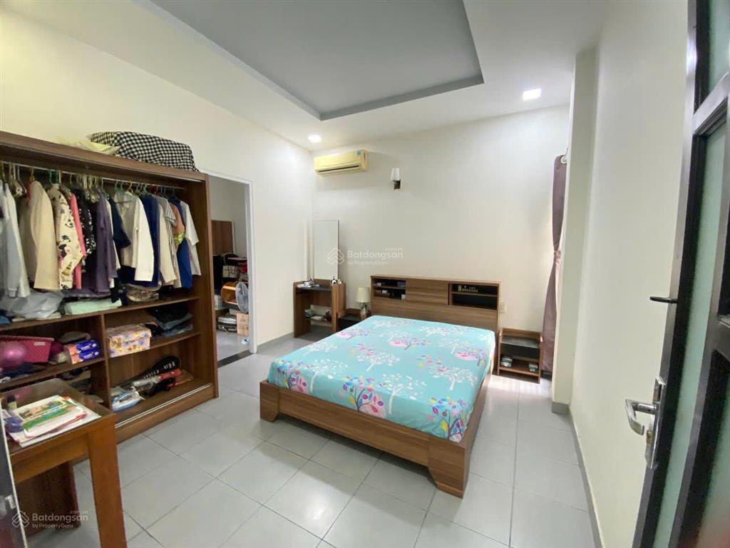 Chỉ 11 tỷ 5 sở hữu ngay siêu phẩm 9 phòng, full nội thất tại kdc 6b  intresco.