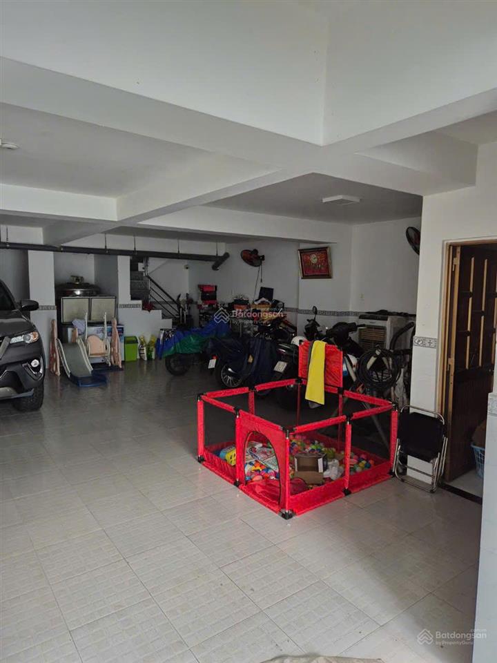 Bán biệt thự kdc đại phúc  bình hưng 10x20 hầm trệt 2 lầu áp mái  sổ hồng hoàn công
