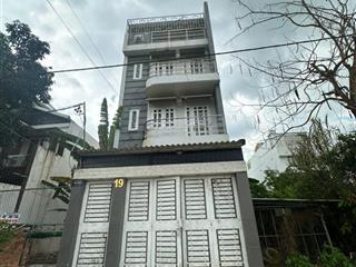 Nhà kdc t30 dt 5x20 giá hời dự án  giá 8 tỷ 7.