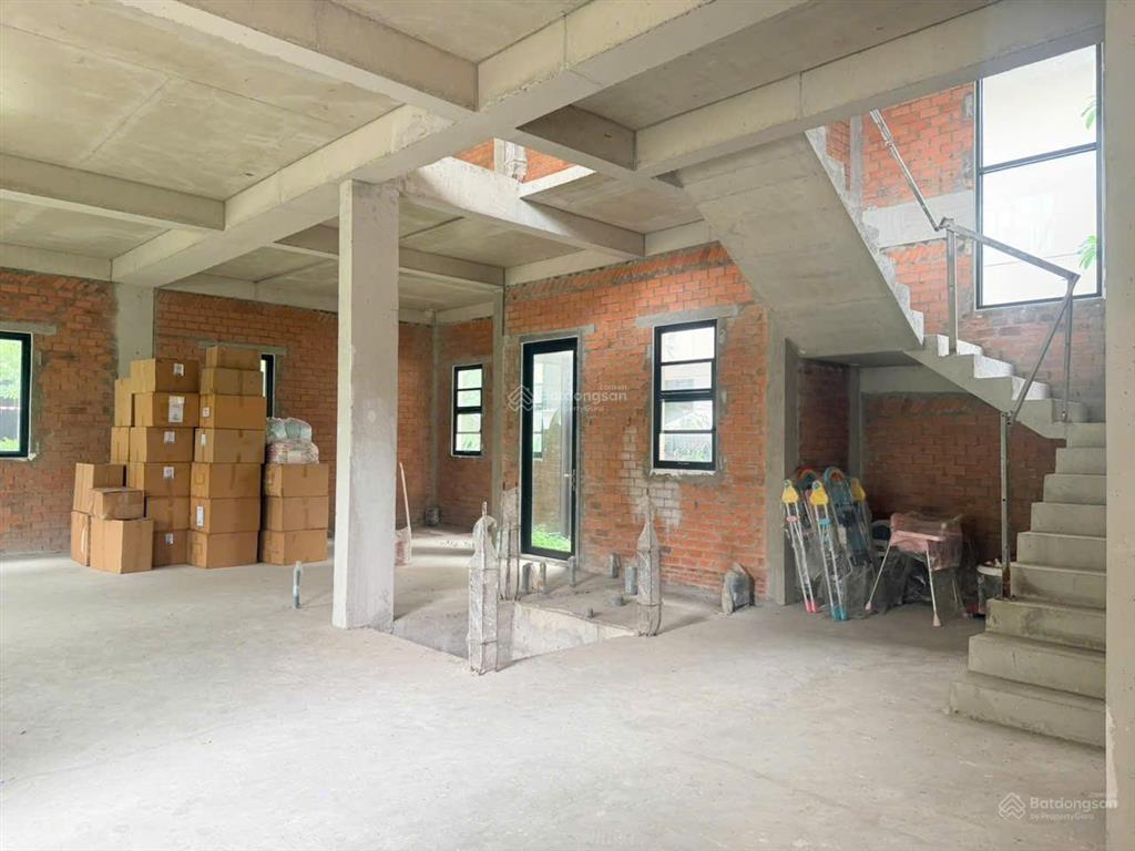 Hiếm! biệt thự căn góc kdc the mizuki 350m2, thiết kế thang máy  đẳng cấp kdc compound