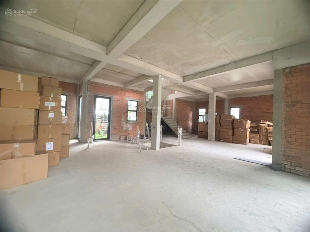 Hiếm! biệt thự căn góc kdc the mizuki 350m2, thiết kế thang máy  đẳng cấp kdc compound